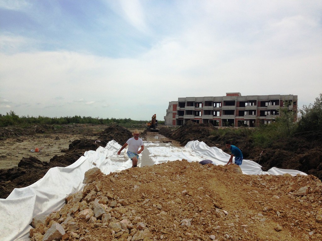 IMG_2033 Lalzit Bay Resort & Spa Albania Flickr