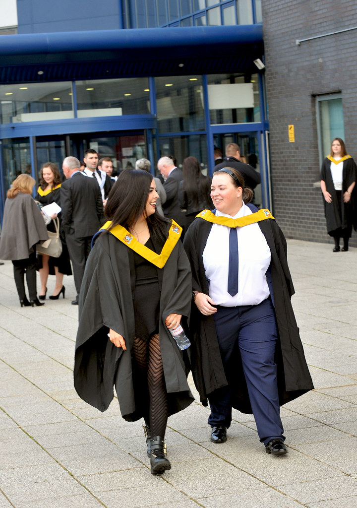 DSC_1185 Kilwinning Graduation 2016 Ayrshire College Flickr