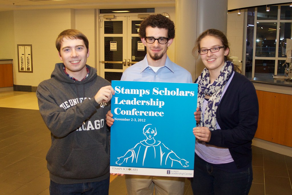 Stamps Scholars Leadership Conference 2012 Flickr