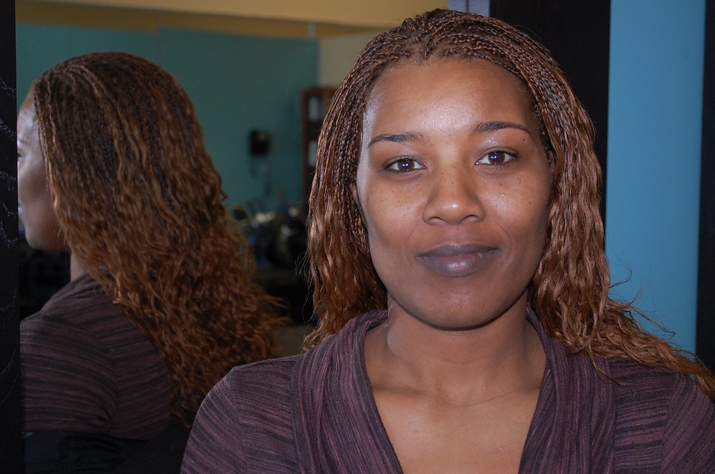 Hair weave Salon Dumfries Va, Hair extensions Salon Lorton… Flickr