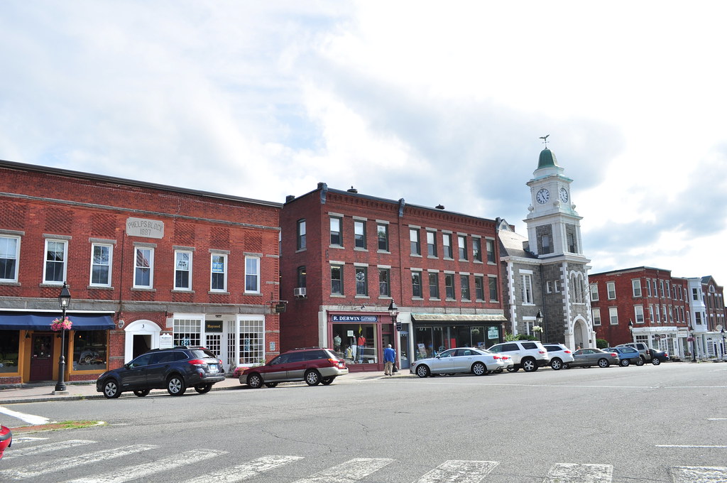 Litchfield, CT 25 Joe Mabel Flickr