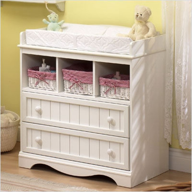 The Baby Changing Tables — 5 Safety Tips You Ought To Know… Flickr