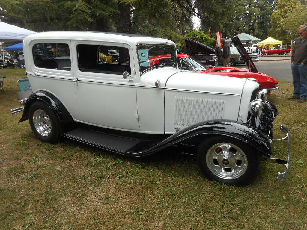 Julliard Park Car Show 029 Craig Owens55 Flickr