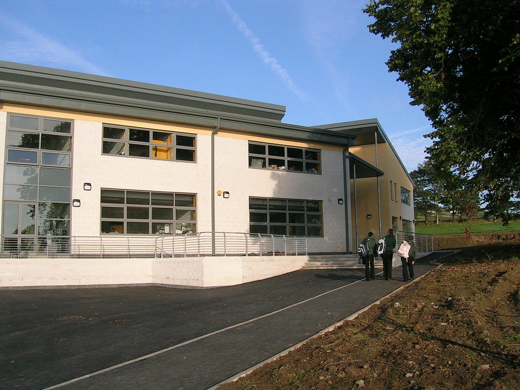 Moville Community College Flickr