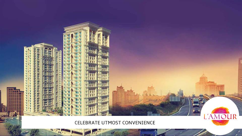 Lamour Larkins Premium Homes in Thane Mumbai for Sale Flickr