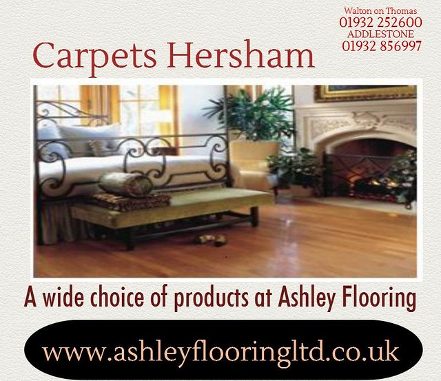 Carpets Hersham More details at www.ashleyflooringltd.co.… Flickr