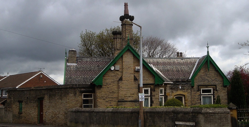 [10345] High Green Aspen Lodge Aspen Lodge, Wortley Road… Flickr