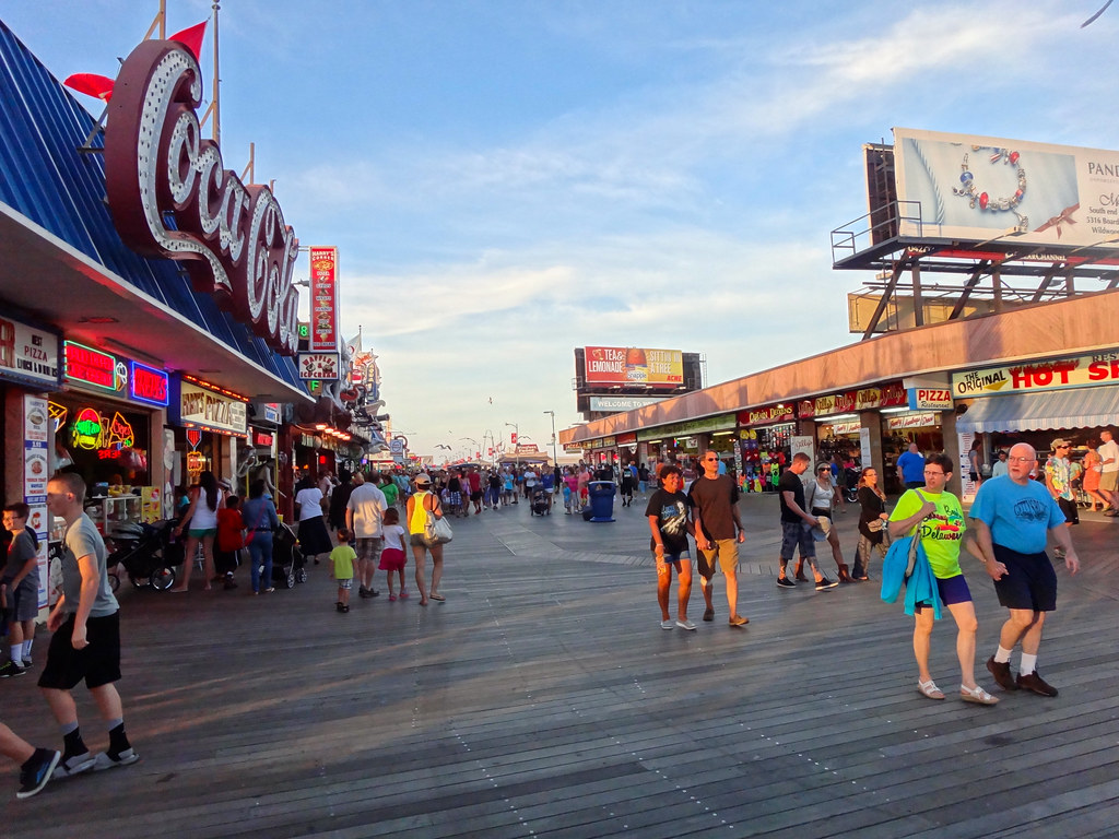 Wildwood 2013 Pictures taken in WIldwood, NJ July 2013 Matt Flickr