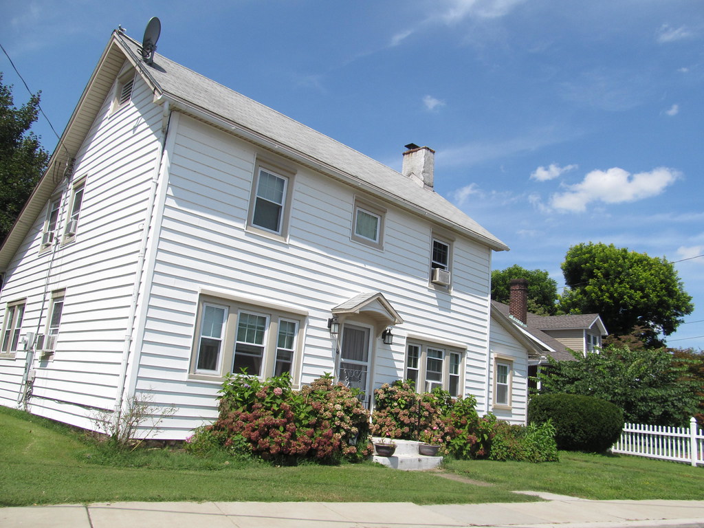 Rising Sun, Maryland Rising Sun, Maryland Doug Kerr Flickr