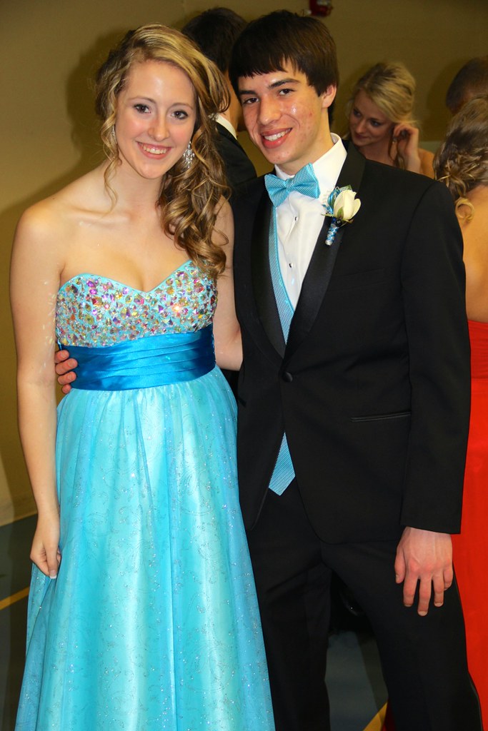 Prom 2014 Prom 2014 Gallery by Stacy Zachman NWCT Contri… Flickr