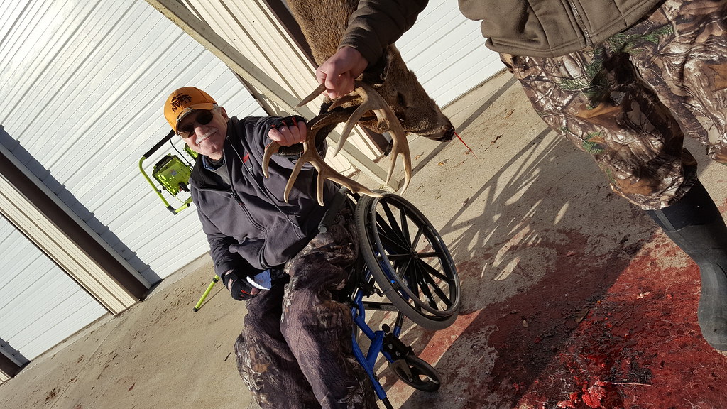 20161120_090235 Smithville Lake Managed Hunt 2016 Smithville Lake