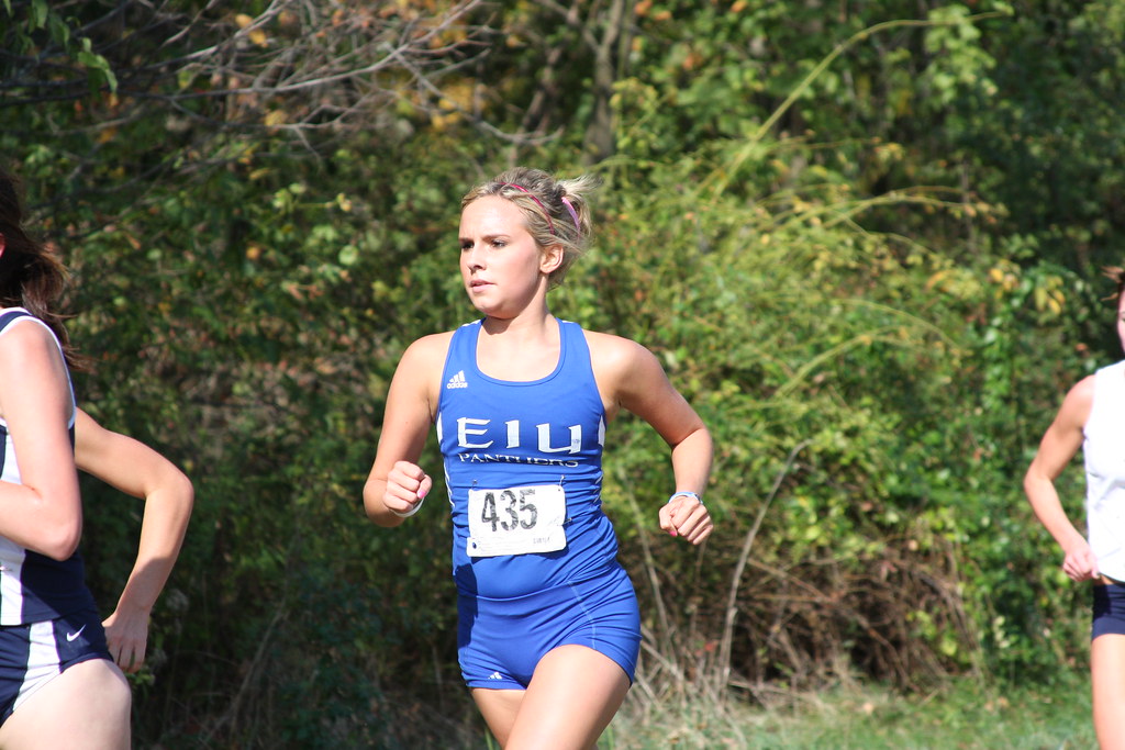 XC Evansville 156_2 EIU Track & Field and Cross Country Flickr
