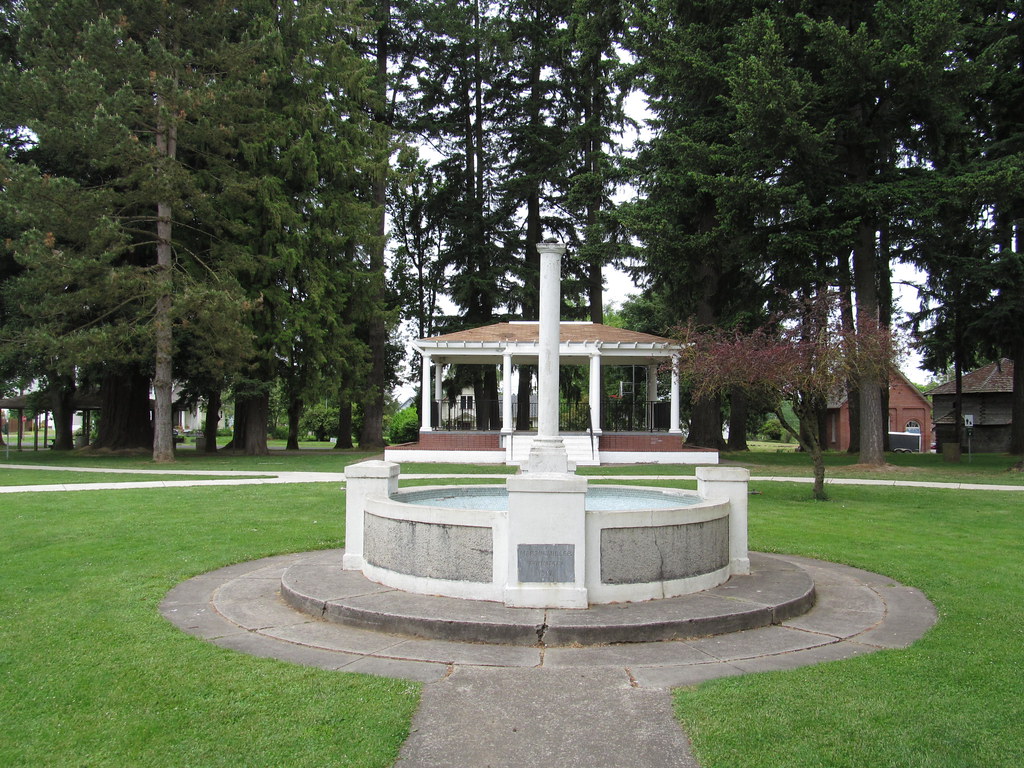 Dayton, Oregon Dayton, Oregon Doug Kerr Flickr