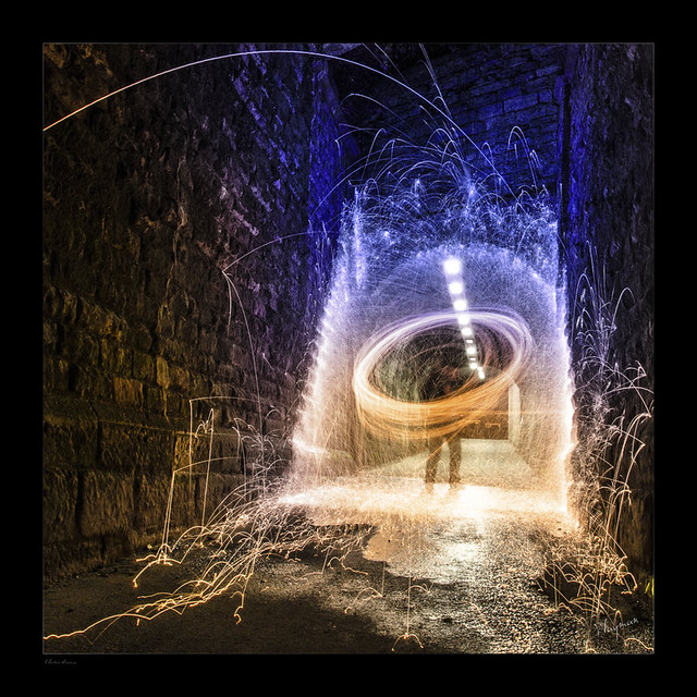 Electric Avenue Out in the street Out in the street Out in… Flickr