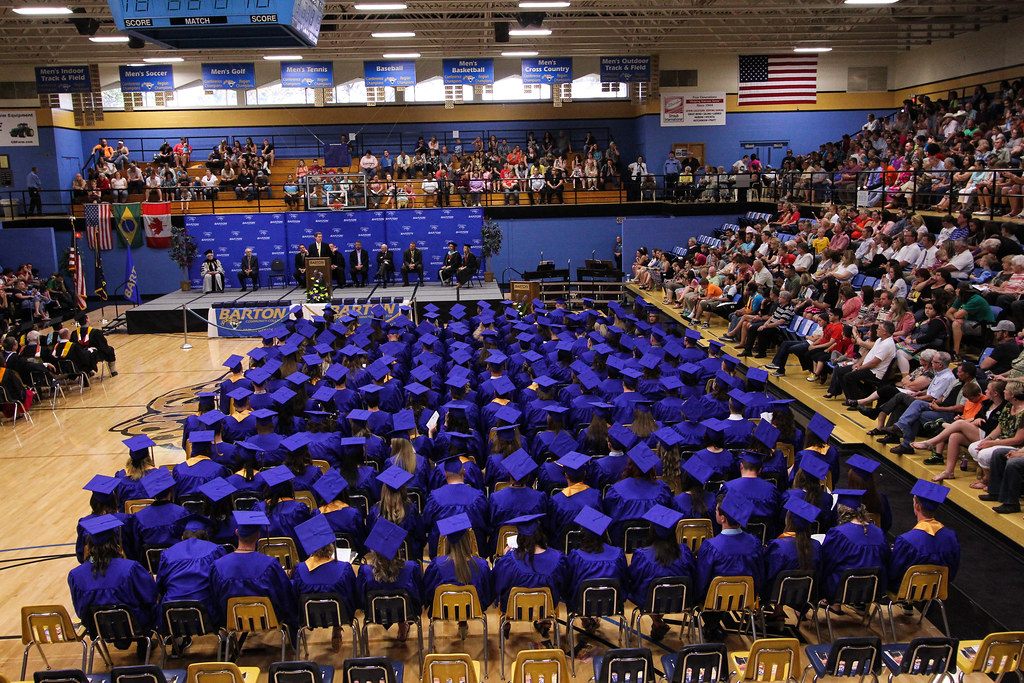 Barton Community College