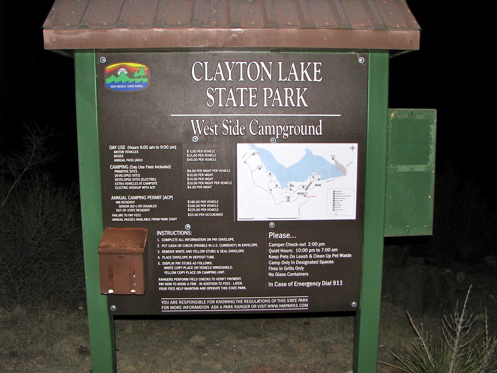 Clayton, New Mexico Race Clayton, New Mexico Course Clayt… Flickr