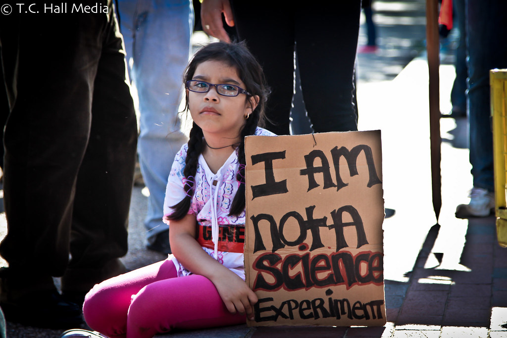 March Against Monsanto Washington DC Background info Mo… Flickr