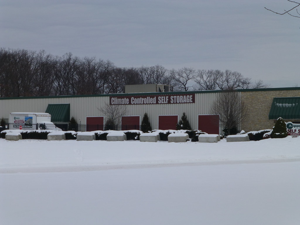 Former Clarkins in Austintown, Ohio An old Clarkins depart… Flickr