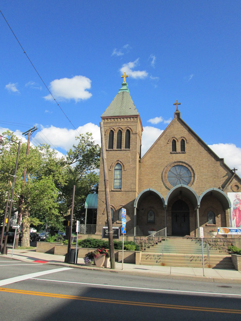 Highland Park, New Jersey Middlesex County, New Jersey Flickr