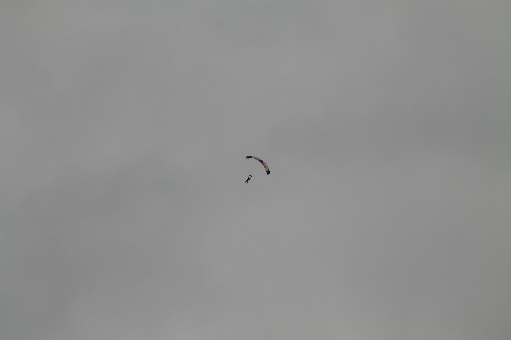 Skydive Skydive Adventure Inc, Omro WI oskey391 Flickr