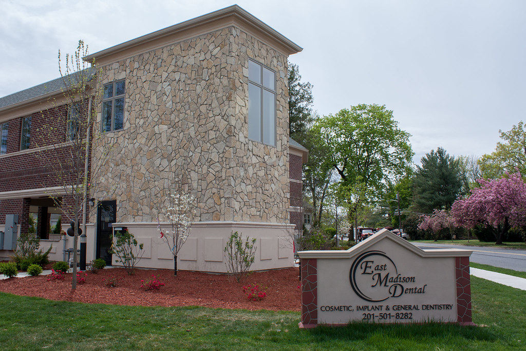 EMD 2 East Madison Dental 101 Piermont Road Tenafly, NJ 07… Flickr