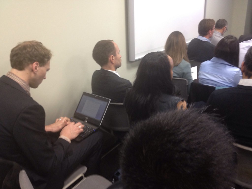 CAPRA Training, Washington DC Washington, DC. United State… Flickr