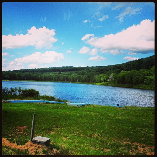 Elevation of 57 S Laurel Lake Rd, Deposit, NY, USA Topographic Map