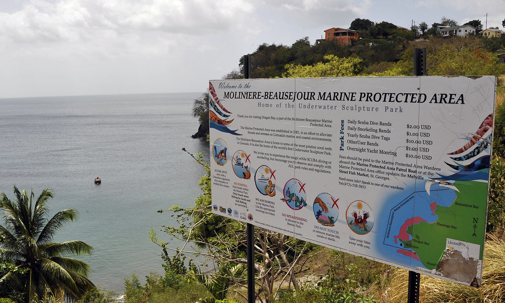 MoliniereBeausejour MPA Flamingo Bay MolinièreBeauséjo… Flickr