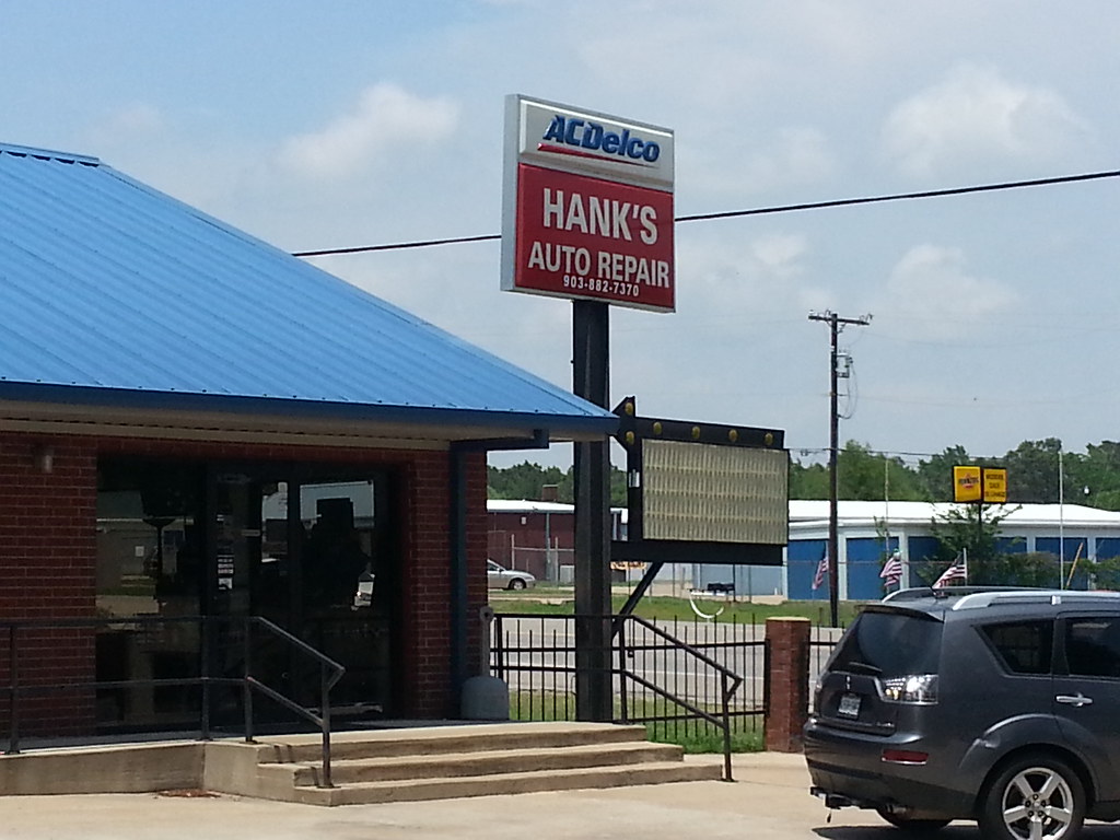 Worst auto repair place ever! kirothj Flickr