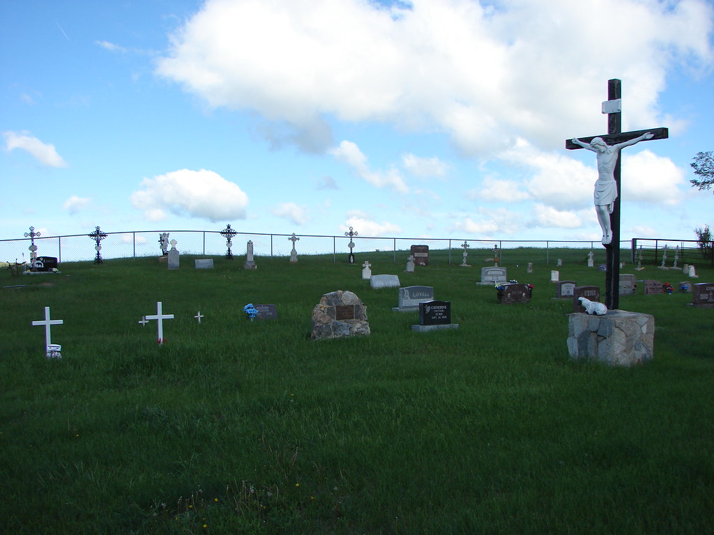 Saint Michael's Cemetery Saint Michael's Cemetery Flickr