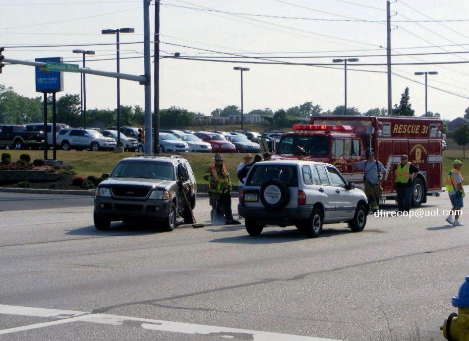 Silver Springs Fire Company Accident Silver Springs Rescue… Flickr