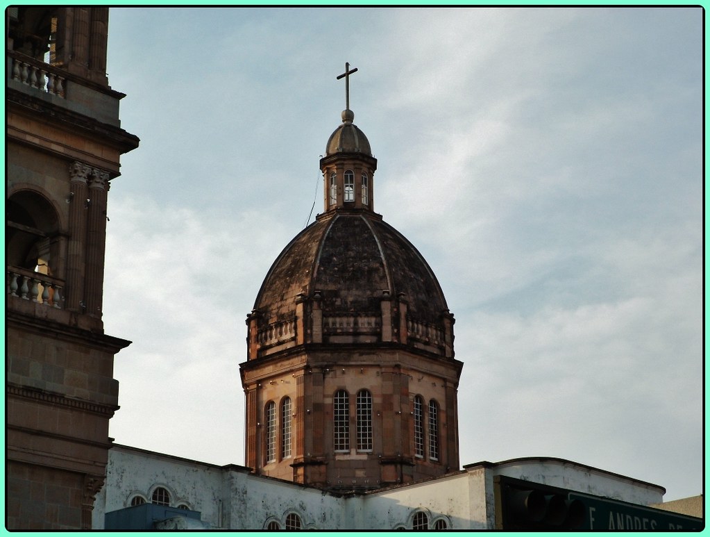 Catedral de Tampico"la Inmaculada Concepción"Tampico,Estad… Flickr