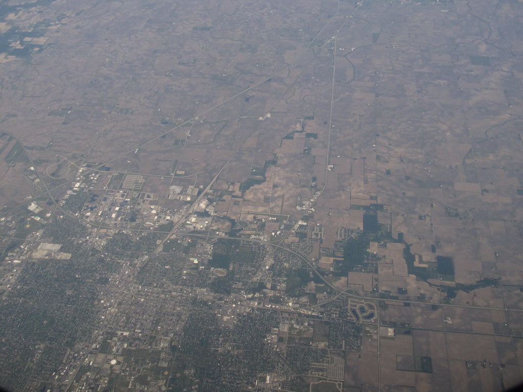 Urbana, Illinois a photo on Flickriver