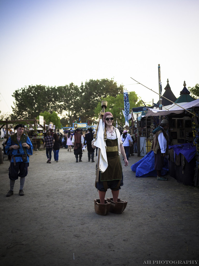 Ren Faire 2013 Angie Hu Flickr