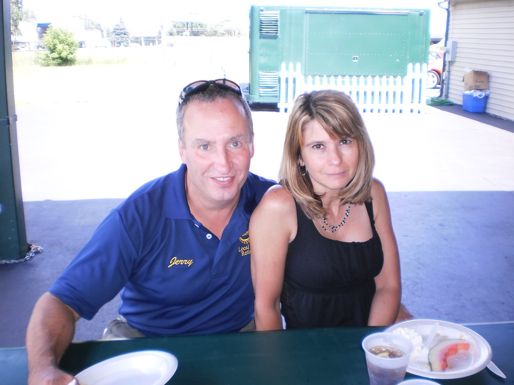 P7130102 2013 UAW 897 RETIREE PICNIC AT FONTANA'S Patrick Reedy