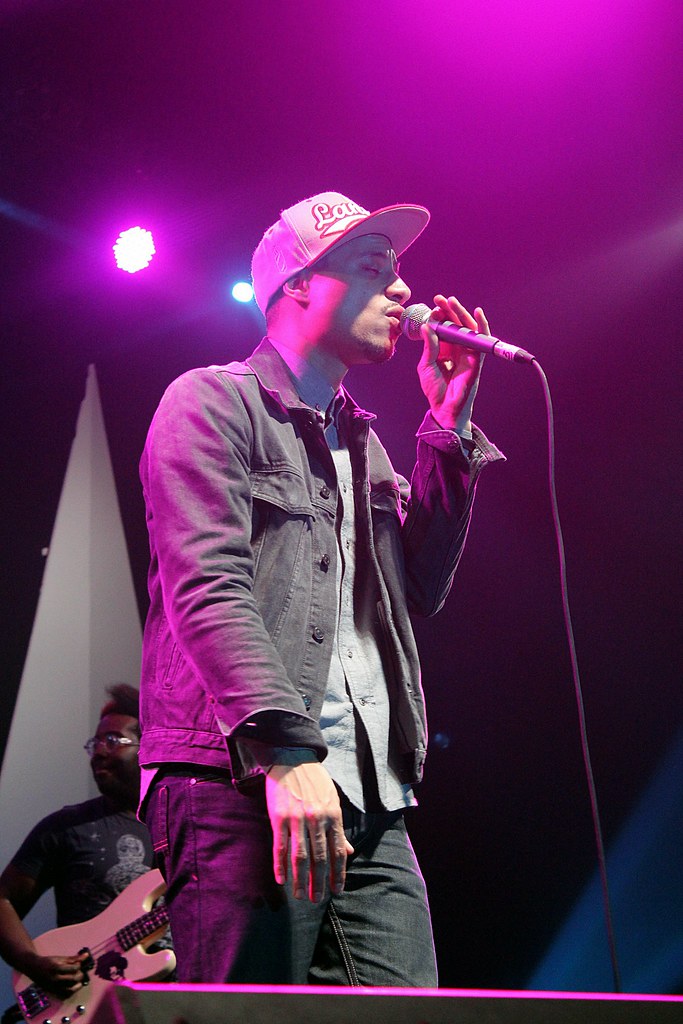 IMG_8770 Jose James Ghea Nuuri Shamira Flickr