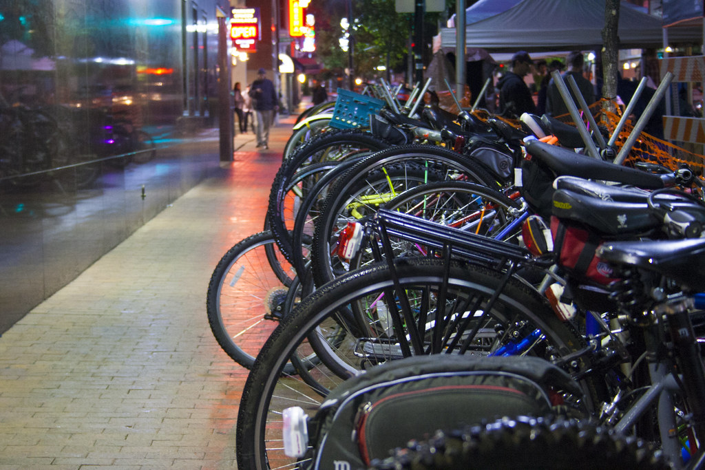 IMG_0078 Bike Ann Arbor Flickr