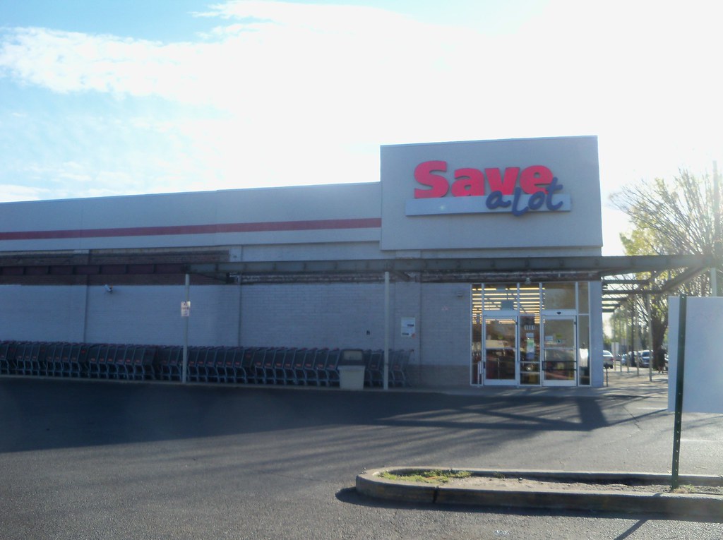 Acme/ SaveALot Trenton, NJ 1601 Greenwood Ave; opened … Flickr