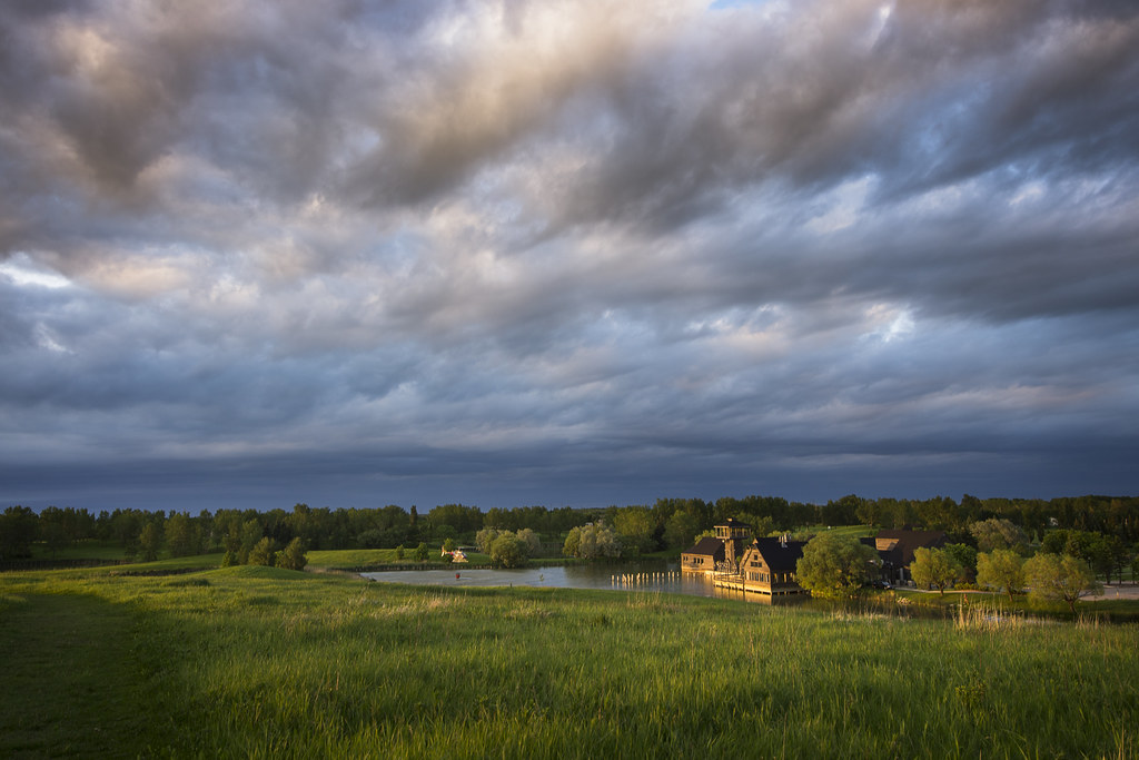 Elevation of Plympton Rd 56N, Dugald, MB R0E 0K0, Canada Topographic