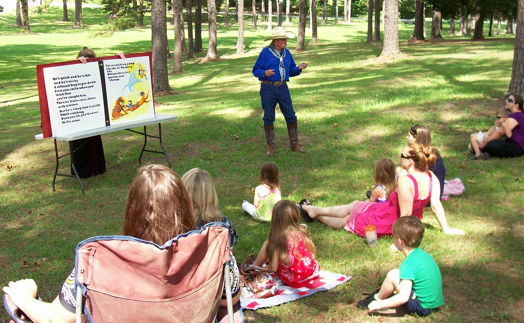 100_6926 Albert L. Scott Public Library Alabaster, Alabama Flickr