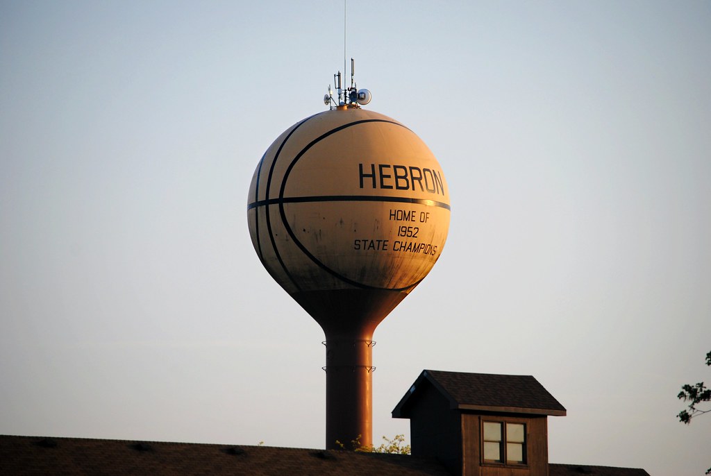 Hebron Illinois Flickr