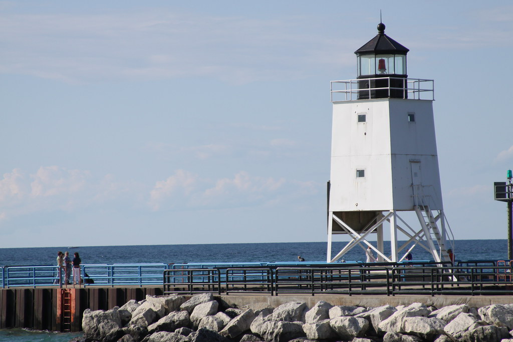 Charlevoix MI (4) E's & D's Adventures in Life Flickr