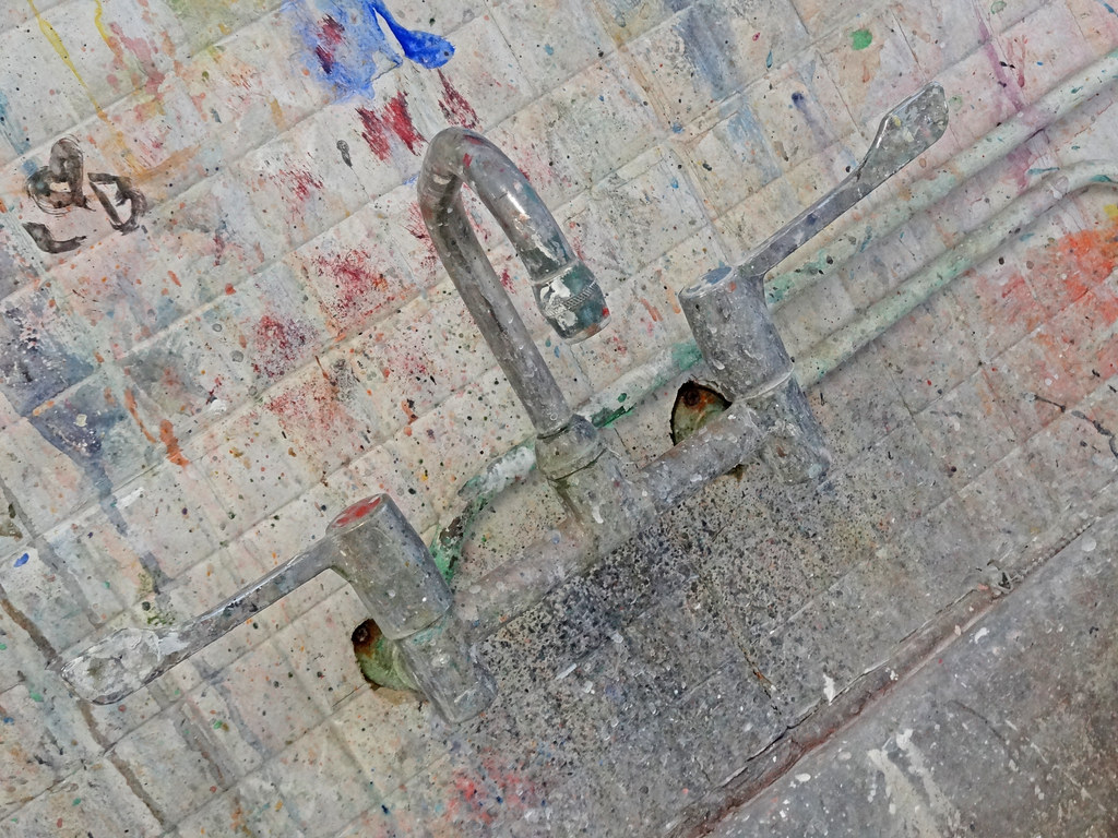 Art College Belfastend of term I had a dander round the e… Flickr