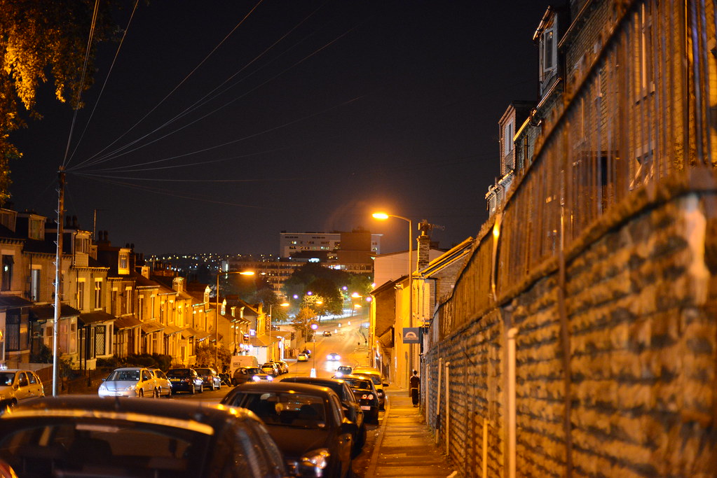 Great Horton Road, Bradford Flickr