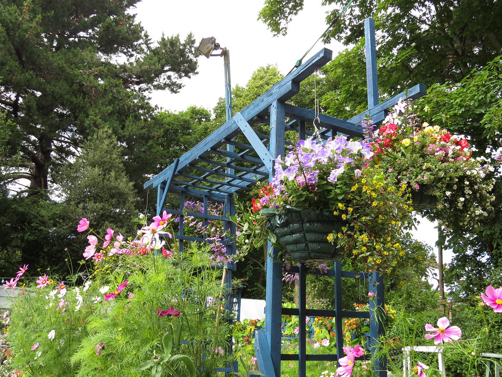 Rylstone Gardens Rachael Graham Flickr