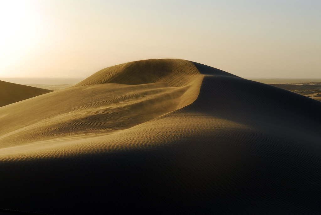 Dune 16 Algodones Dunes near Glamis, CA Information en.… Flickr