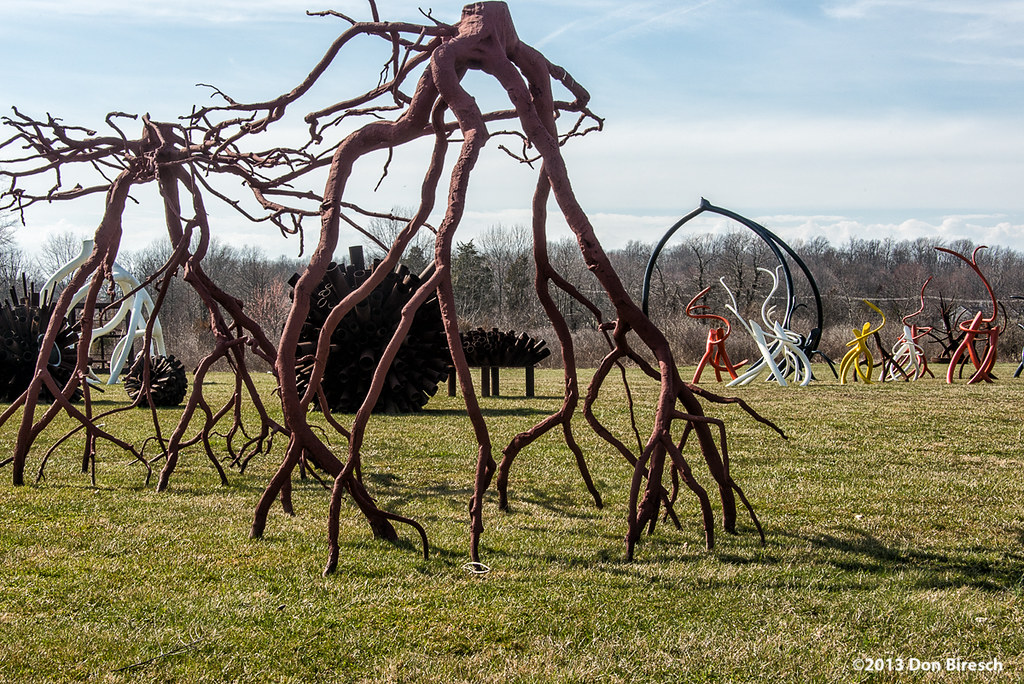 Steve Tobin Sculpture Steve Tobin Sculpture Quakertown, PA… Flickr