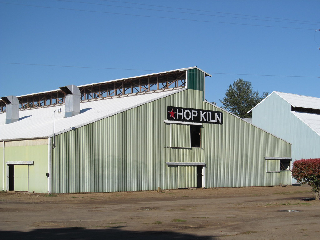 Rogue Farms / Chatoe Rogue Independence, Oregon Rogue Fa… Flickr