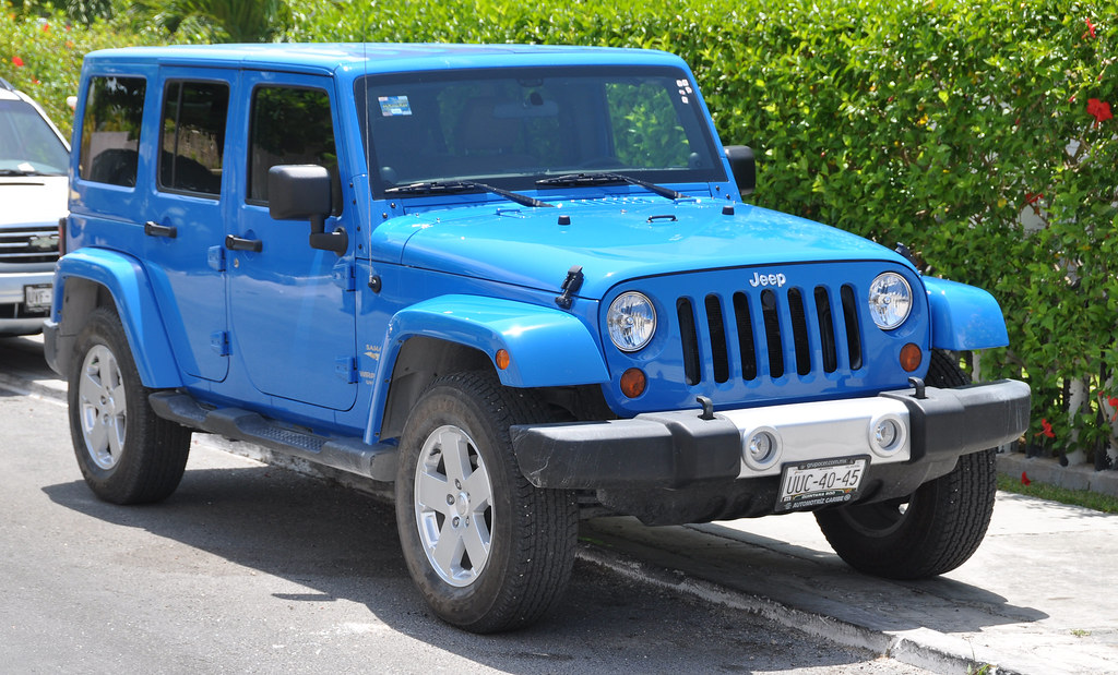 Total 97+ imagen jeep wrangler cancun Abzlocal.mx