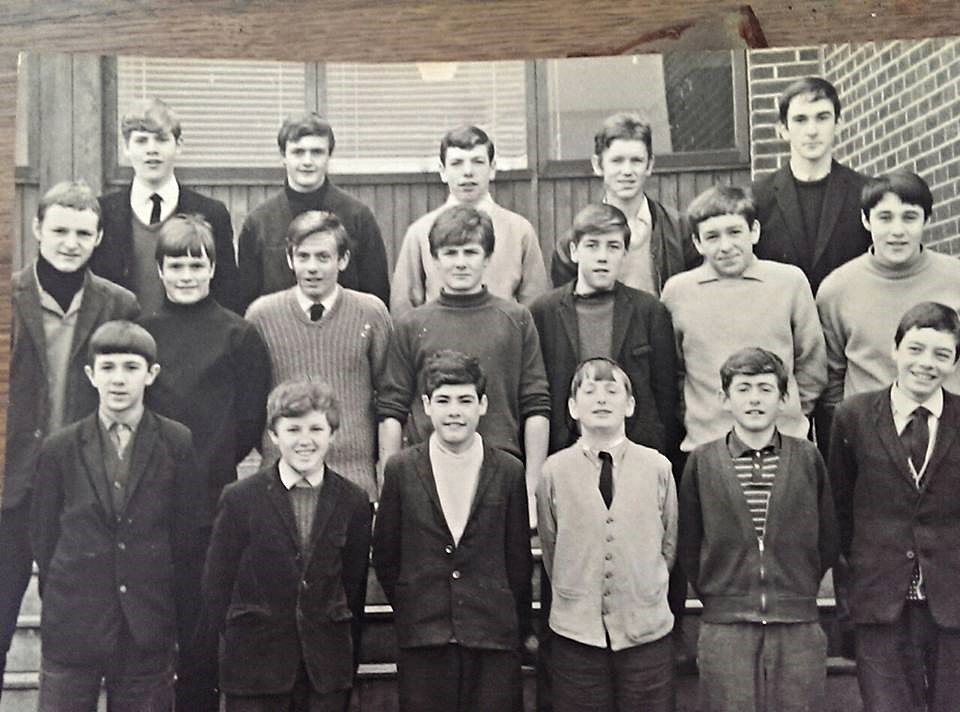 Ballyfermot Tech Thanks to Will Davidson and Gerry Doyle… Flickr